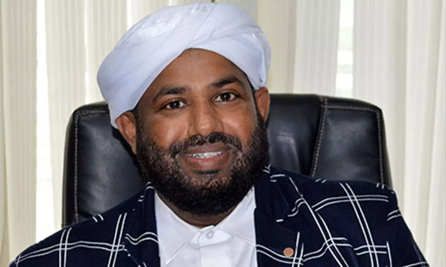 muhammed shafi saadi