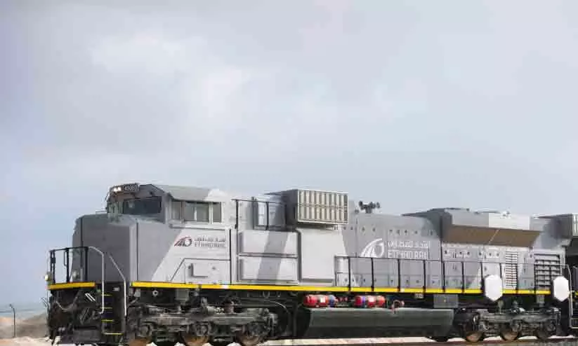 ജി.സി.സി റെയിൽപദ്ധതി; സാധ്യത, ട്രാഫിക് പഠനം പൂർത്തിയായി ജി.സി.സി റെയിൽപദ്ധതി; സാധ്യത, ട്രാഫിക് പഠനം പൂർത്തിയായി