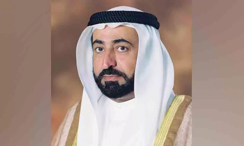 ദിബ്ബയിൽ പുതിയ സ്കൂൾ നിർമിക്കാൻ ശൈഖ് സുൽത്താന്റെ ഉത്തരവ് ദിബ്ബയിൽ പുതിയ സ്കൂൾ നിർമിക്കാൻ ശൈഖ് സുൽത്താന്റെ ഉത്തരവ്