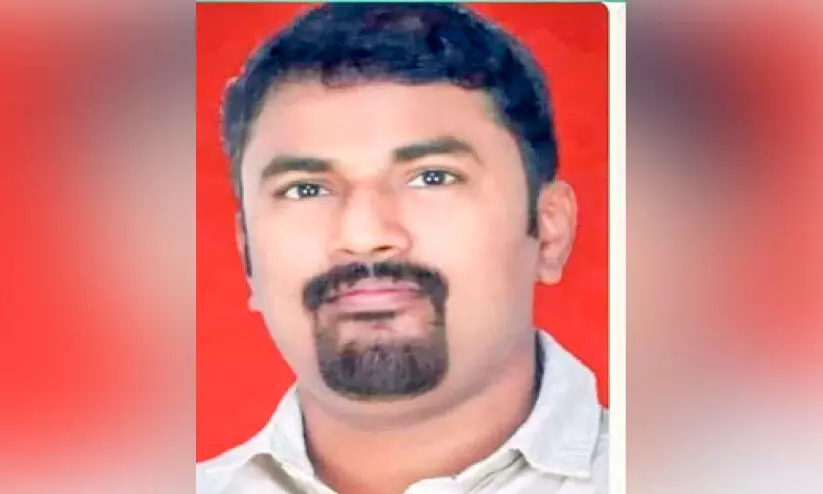 കോടികളുടെ സാമ്പത്തിക തട്ടിപ്പ്: എസ്.എന്.ഡി.പി ശാഖ പ്രസിഡന്റ് അറസ്റ്റിൽ കോടികളുടെ സാമ്പത്തിക തട്ടിപ്പ്: എസ്.എന്.ഡി.പി ശാഖ പ്രസിഡന്റ് അറസ്റ്റിൽ