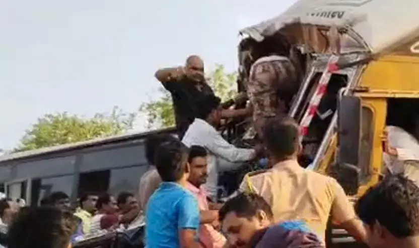 Maharashtra Buldhana