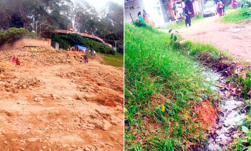 മാട്ടുപ്പെട്ടി ബോട്ടിങ്​: അസൗകര്യങ്ങളിൽ വലഞ്ഞ്​ സഞ്ചാരികൾ