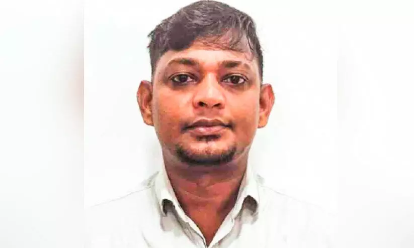 നിരന്തര കുറ്റവാളിയായ യുവാവിനെ കാപ്പ ചുമത്തി നാടുകടത്തി നിരന്തര കുറ്റവാളിയായ യുവാവിനെ കാപ്പ ചുമത്തി നാടുകടത്തി