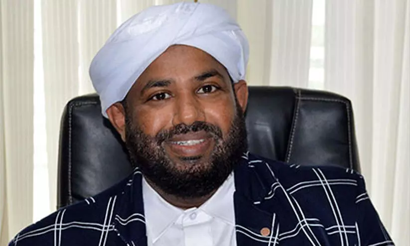 muhammed shafi saadi