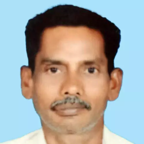 ഹ​രി​ദാ​സ്