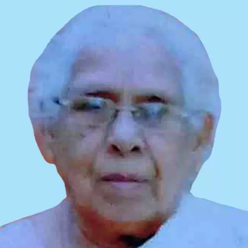 കാ​ർ​ത്യാ​യ​നി അ​മ്മ