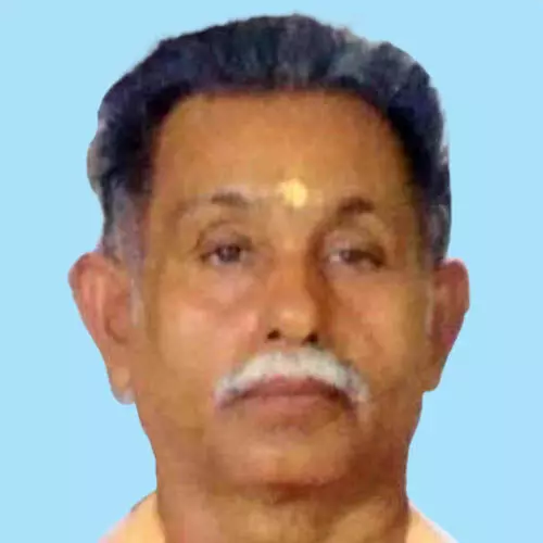 വാ​സു​ദേ​വ​ൻ