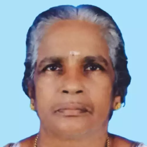 ജാ​ന​കി