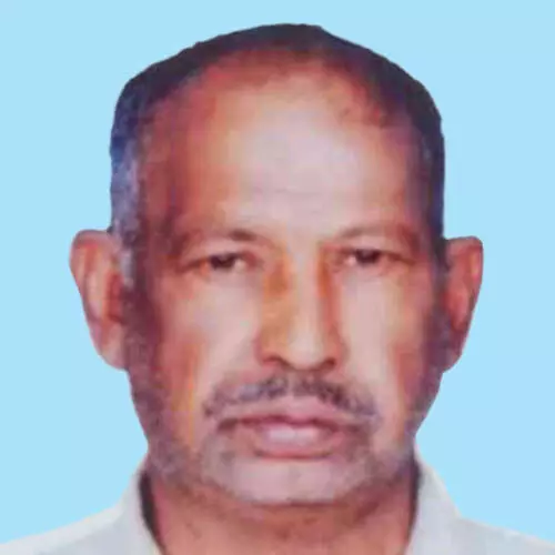 കൈ​പ്പു​റം സ്വ​ദേ​ശി ത്വാ​ഇ​ഫി​ൽ നി​ര്യാ​ത​നാ​യി