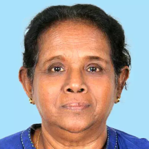 ഗ്രേ​സി