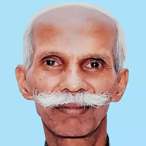 രാ​ജ​ൻ നാ​യ​ർ