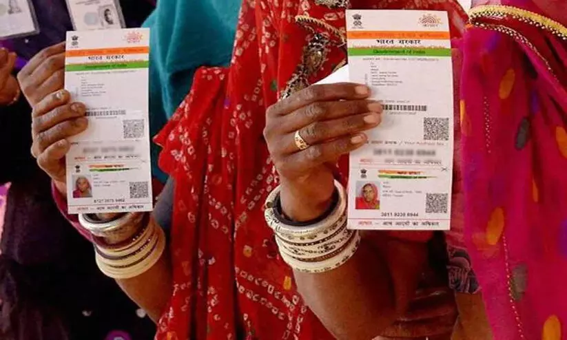 സി.എ.എ, എൻ.ആർ.സി: വീണ്ടും ചർച്ചയായി ദേശീയ ജനസംഖ്യാപ്പട്ടിക സി.എ.എ, എൻ.ആർ.സി: വീണ്ടും ചർച്ചയായി ദേശീയ ജനസംഖ്യാപ്പട്ടിക