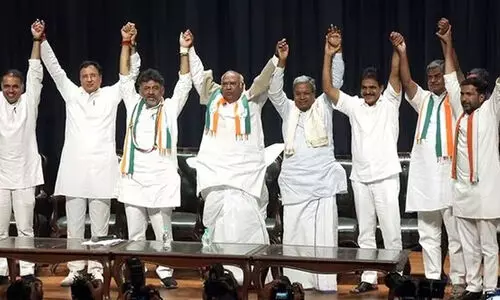 karnataka election