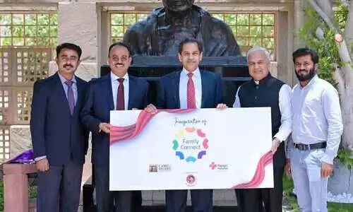 യു.എ.ഇ മലയാളികൾക്ക് സൗജന്യ മെഡിക്കൽ ഉപദേശവുമായി ഫാമിലി കണക്ട്