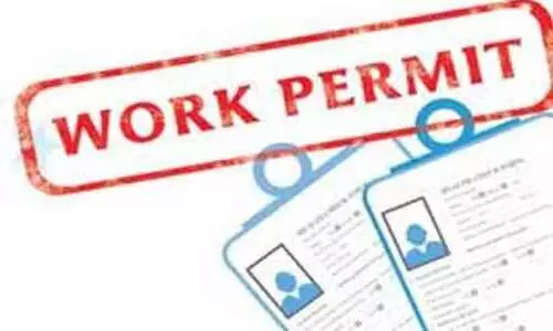 ഇനി തൊഴിൽ പെർമിറ്റ്​ മൂന്നുവർഷം