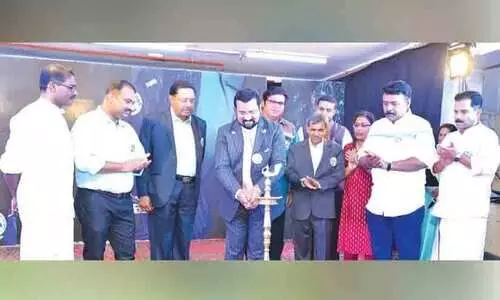 Ranni St. Thomas College Alumni