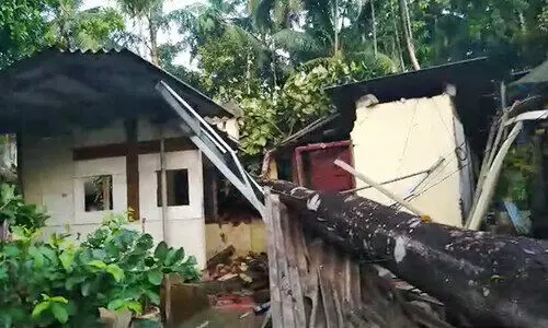 house damaged 809a