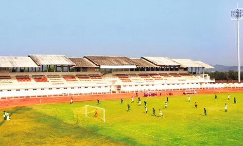 പയ്യനാട് സ്റ്റേഡിയം രണ്ടാംഘട്ട വികസനം: ഗാലറി ശേഷി വർധിപ്പിക്കും