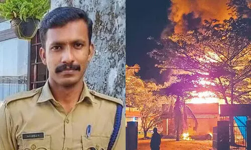 fireman renjith 876a