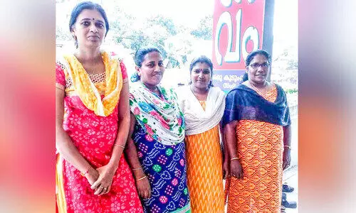 വസ്ത്രങ്ങളിൽ പുതുമ നിറച്ച്​ ‘നവം’