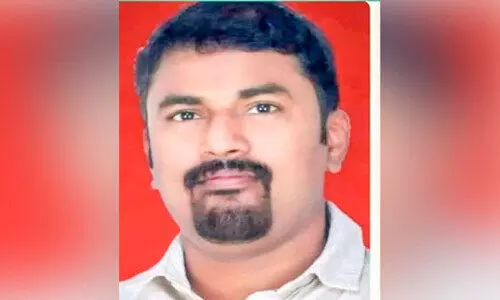 കോടികളുടെ സാമ്പത്തിക തട്ടിപ്പ്: എസ്.എന്‍.ഡി.പി ശാഖ പ്രസിഡന്‍റ് അറസ്റ്റിൽ