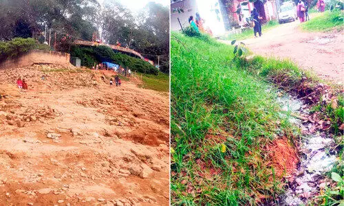 മാട്ടുപ്പെട്ടി ബോട്ടിങ്​: അസൗകര്യങ്ങളിൽ വലഞ്ഞ്​ സഞ്ചാരികൾ