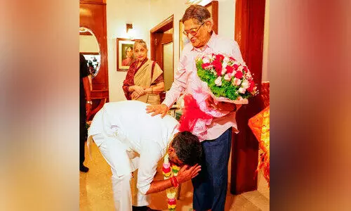 കർണാടക നി​യ​മ​സ​ഭ സ​മ്മേ​ള​ന​ത്തി​ന് തു​ട​ക്കം