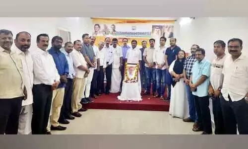 രാജീവ്‌ ഗാന്ധി നൽകിയ സംഭാവനകൾ അമൂല്യം -ഒ.ഐ.സി.സി