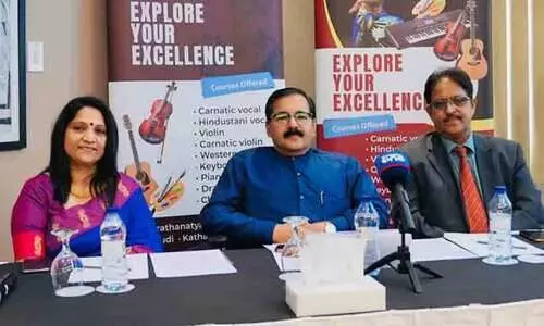 ഇന്ത്യൻ ഇൻസ്റ്റിറ്റ്യൂട്ട് ഫോർ പെർഫോമിങ് ആർട്‌സ് 20 ാം വാർഷികം ആചരിക്കും