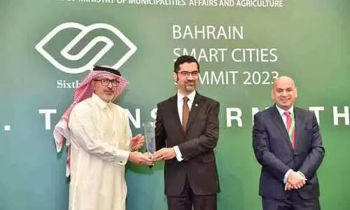 ഇ.എസ്.ജി ഇംപ്ലിമെന്റേഷൻ അവാർഡ് ബിയോണിന്