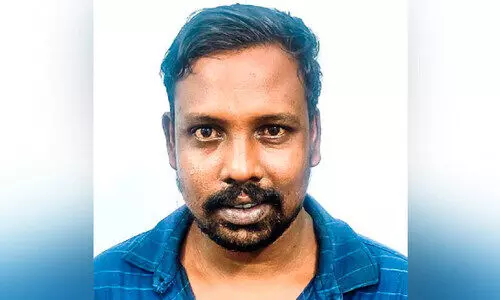 അയൽവാസിയെ ഉപദ്രവിക്കാൻ ശ്രമിച്ച കേസിൽ കാപ്പ പ്രതി പിടിയിൽ