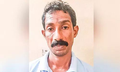 മൊബൈൽ ഫോൺ മോഷണം: പ്രതി അറസ്റ്റിൽ