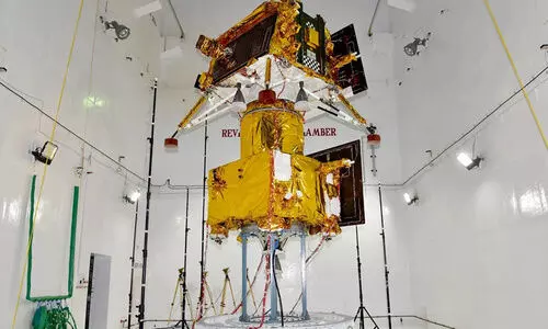 Chandrayaan-3