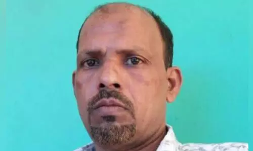 ഹൃദയാഘാതം; മലപ്പുറം സ്വദേശി ജിസാനിൽ നിര്യാതനായി