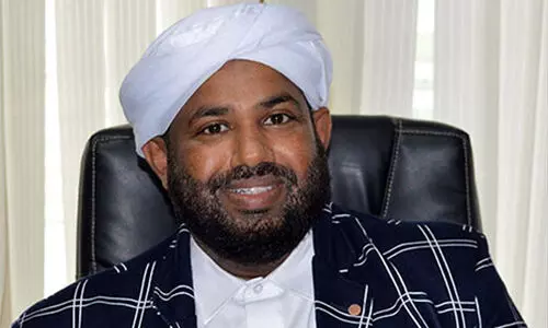 muhammed shafi saadi