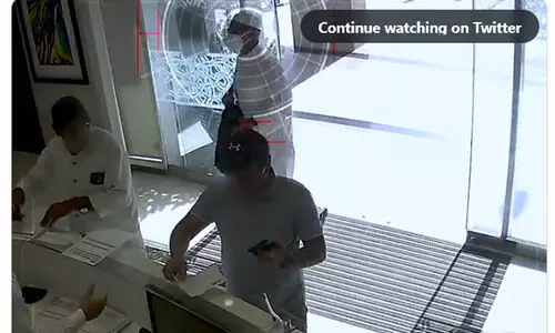 ബാങ്കിലെത്തിയ ഇടപാടുകാരന്‍റെ പണം കവർന്നു; പ്രതി അറസ്റ്റിൽ