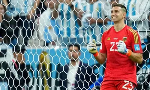 മോഹൻബഗാനിലെ പെലെ-മറഡോണ-സോബേഴ്സ് ഗേറ്റ്; എമിലിയാനോ മാർട്ടിനെസ് തുറന്നുകൊടുക്കും