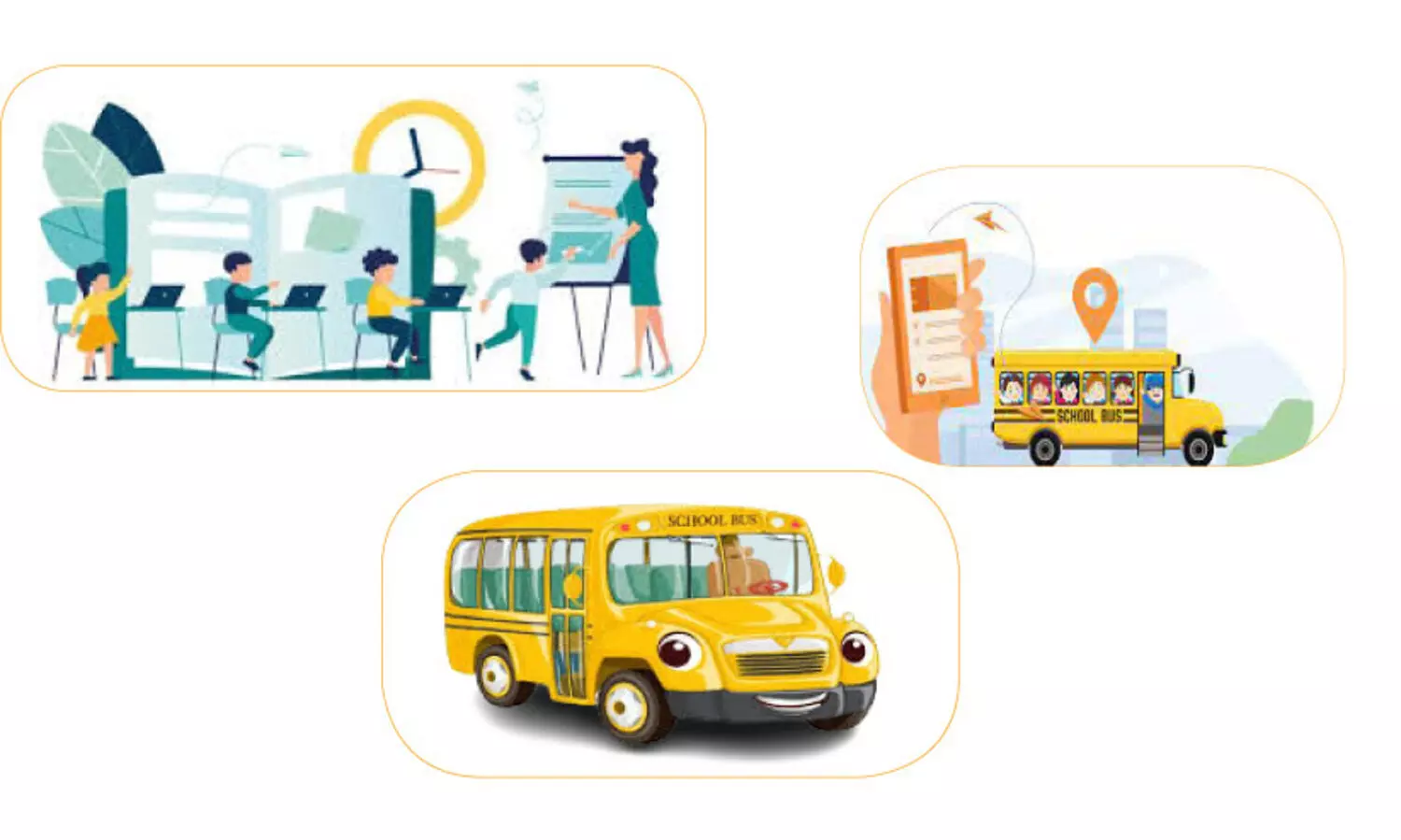 കു​ട്ടി​ക​ളെ ക​ണ്ടെ​ത്തി ഡി​വി​ഷ​നു​ക​ൾ നി​ല​നി​ർ​ത്താ​നു​ള്ള നെ​ട്ടോ​ട്ട​ത്തി​ൽ അ​ധ്യാ​പ​ക​ർ തുറക്കാറായി; അണിഞ്ഞൊരുങ്ങി വിദ്യാലയങ്ങൾ