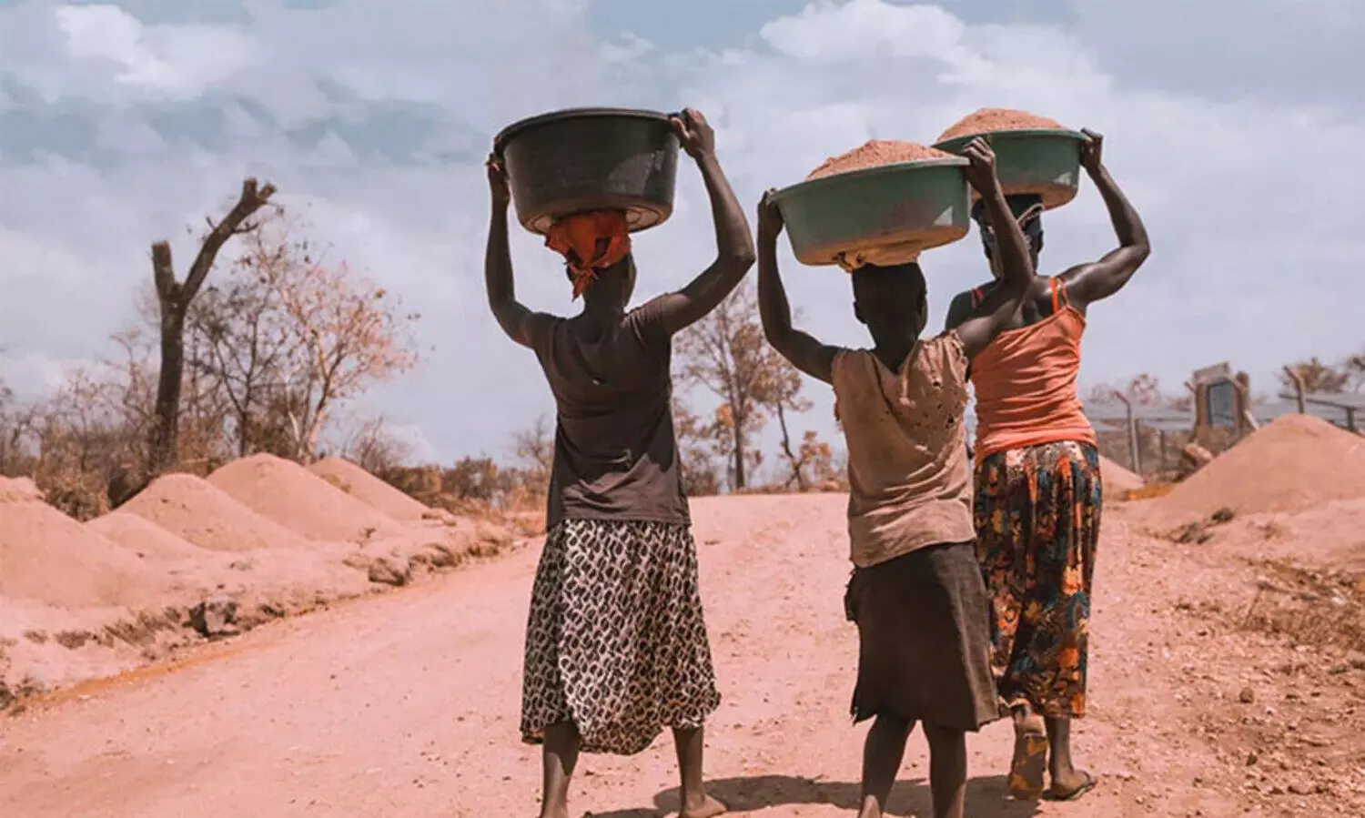 Most Miserable Country