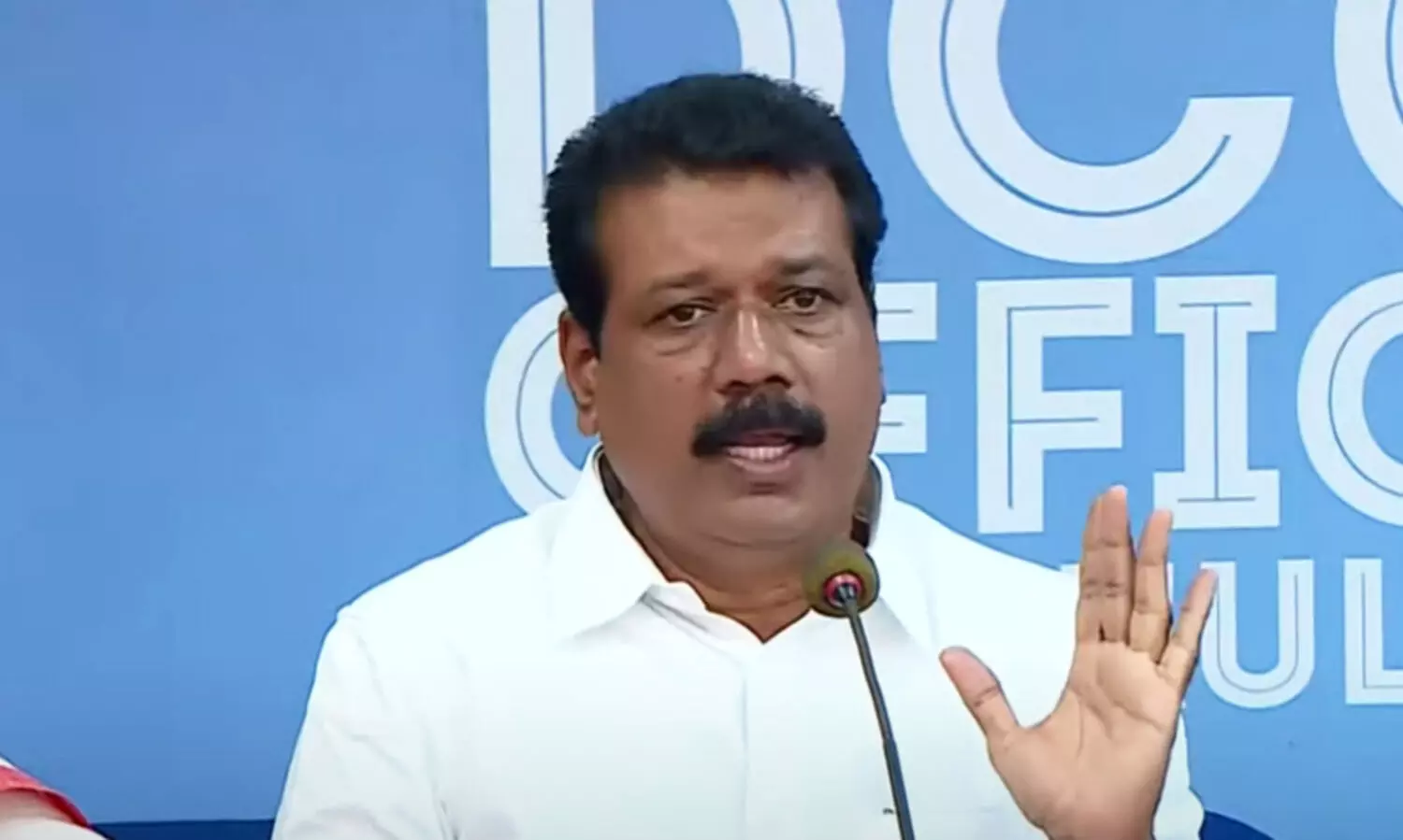 brahmapuram waste plant, tony chammany