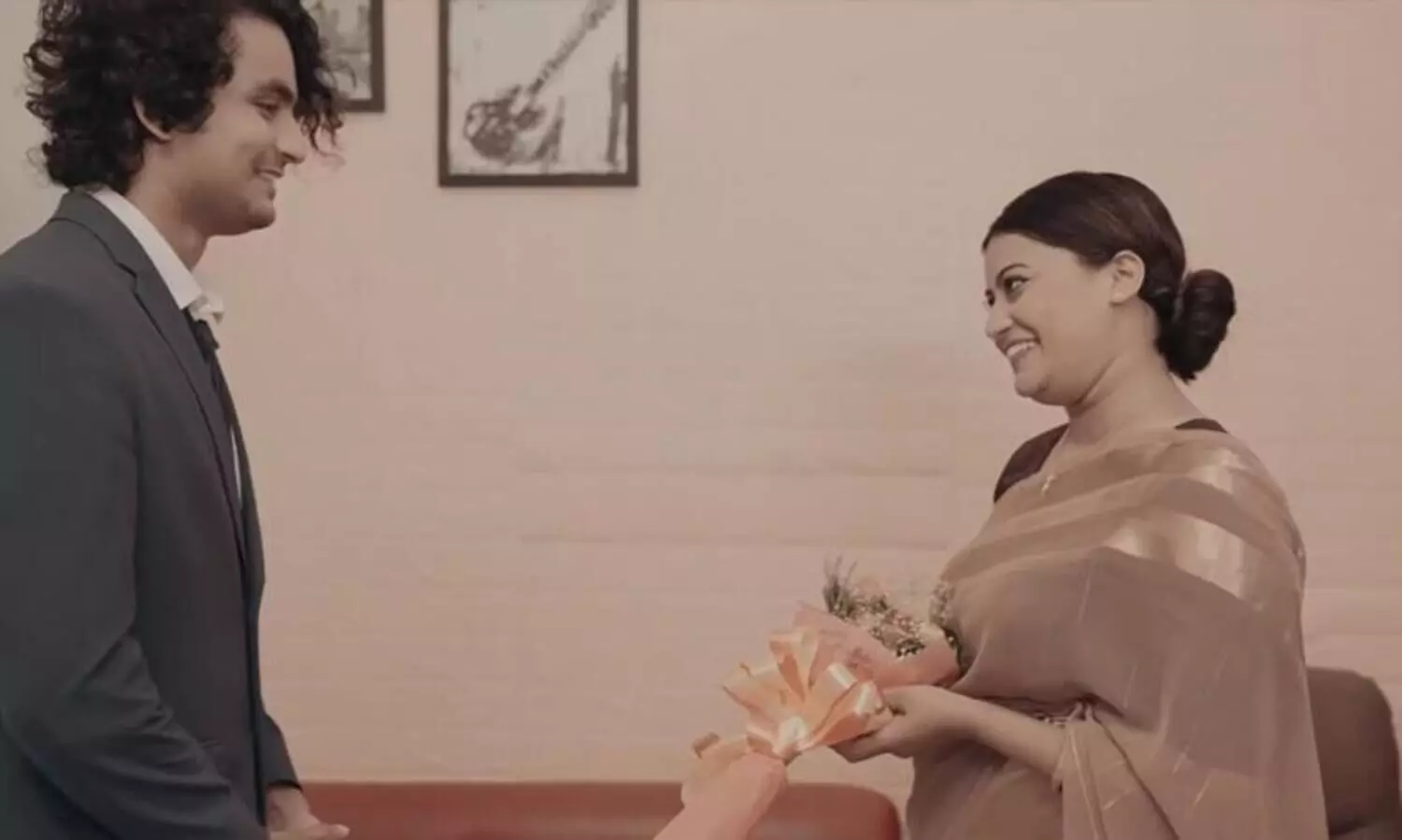 Birthday Special Tribute To P Padmarajan  By Ansiba Hassan and Team