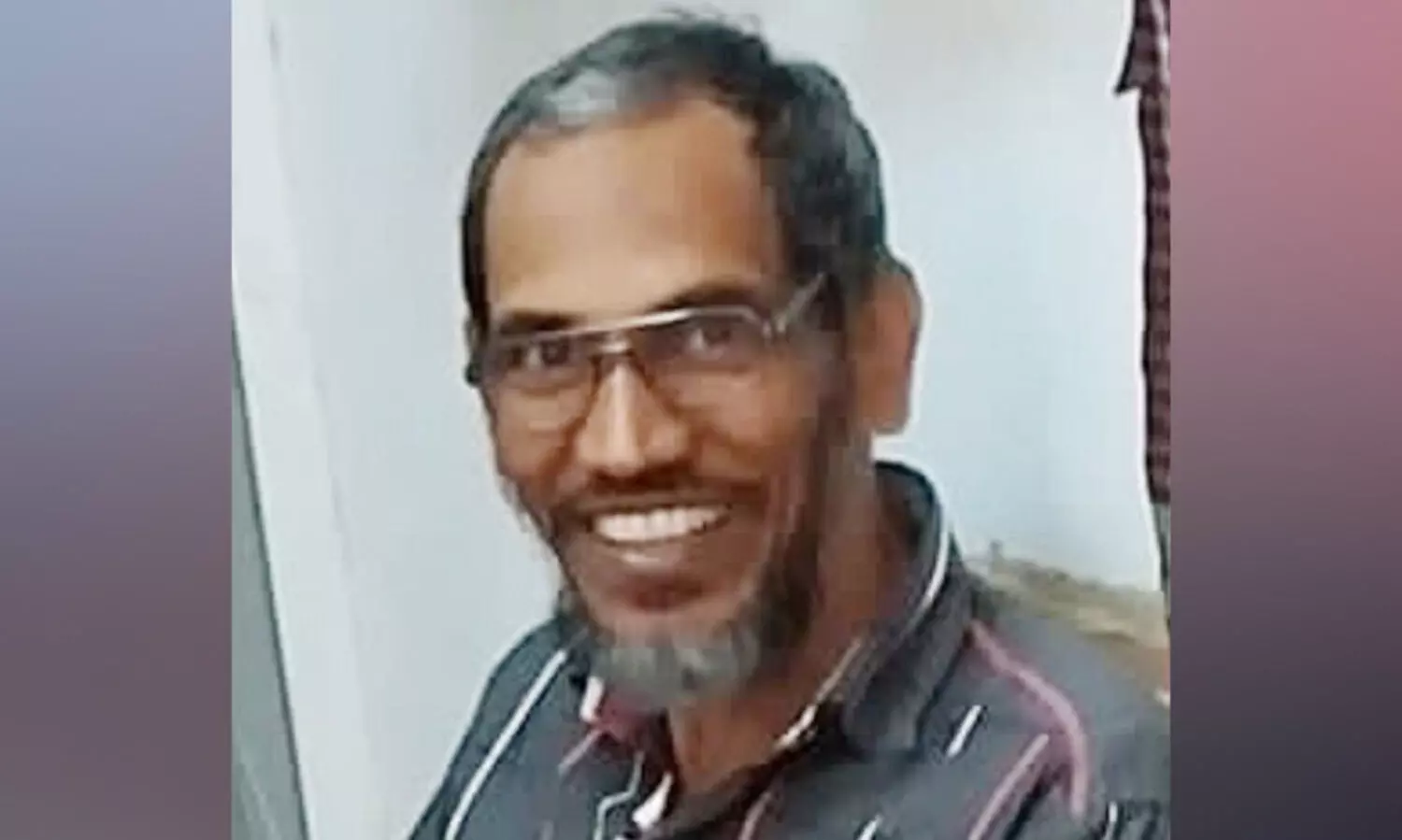 ഹൃദയാഘാതം; കണ്ണൂർ സ്വദേശി റിയാദിൽ മരിച്ചു