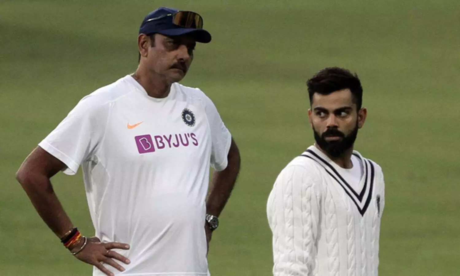 ലോക ടെസ്റ്റ് ചാംപ്യൻഷിപ്പ് ഫൈനൽ; ഇന്ത്യയുടെ ‘സാധ്യതാ ടീം’ പ്രവചിച്ച് രവി ശാസ്ത്രി