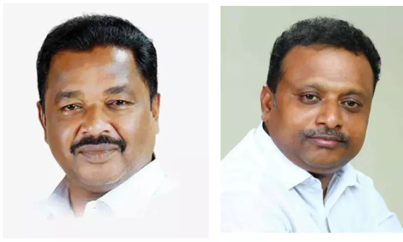 കെ.പി.എം.എസ്: എൽ. രമേശൻ പ്രസിഡന്‍റ്​, പുന്നല ശ്രീകുമാർ ജനറൽ സെക്രട്ടറി