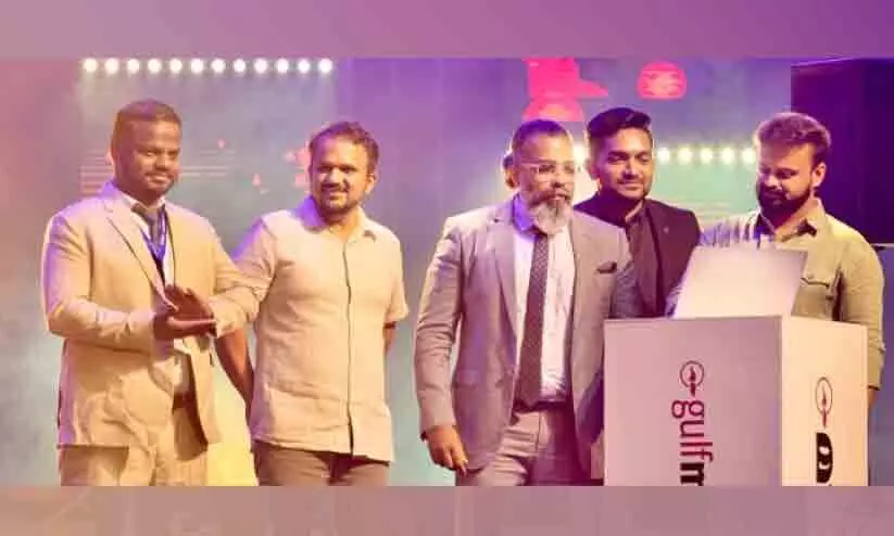 ആക്ടീവ്​ പ്ലാനറ്റ്​ ലോഞ്ച്​ ചെയ്തു