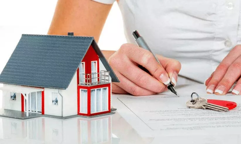 occupancy certificate