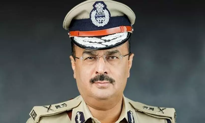 മുഖ്യലക്ഷ്യം മയക്കുമരുന്ന് രഹിത കർണാടക -പൊലീസ് മേധാവി