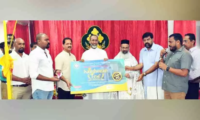 Pazhayapally Santhome Fest Pazhayapally Santhome Fest