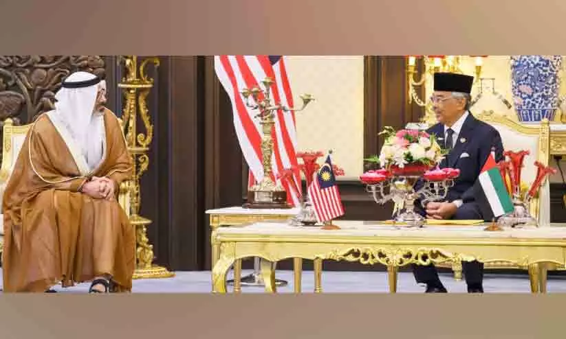 ‘സെപ’ കരാറിന്​ മലേഷ്യയുമായി ചർച്ച ആരംഭിച്ചു