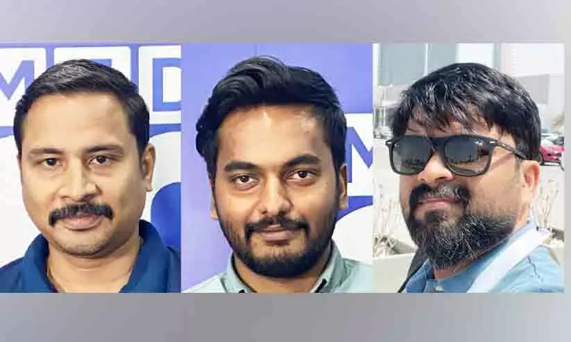 മീഡിയവൺ മത്സരങ്ങൾ: വിജയിക​ൾ ഇവർ